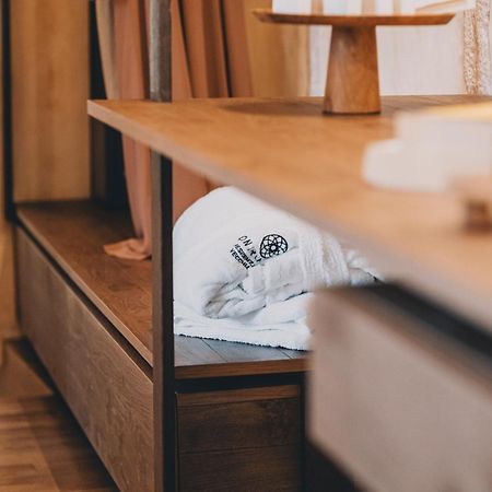 Oniros Residenza Vecchia Aparthotel Chania  Exteriör bild