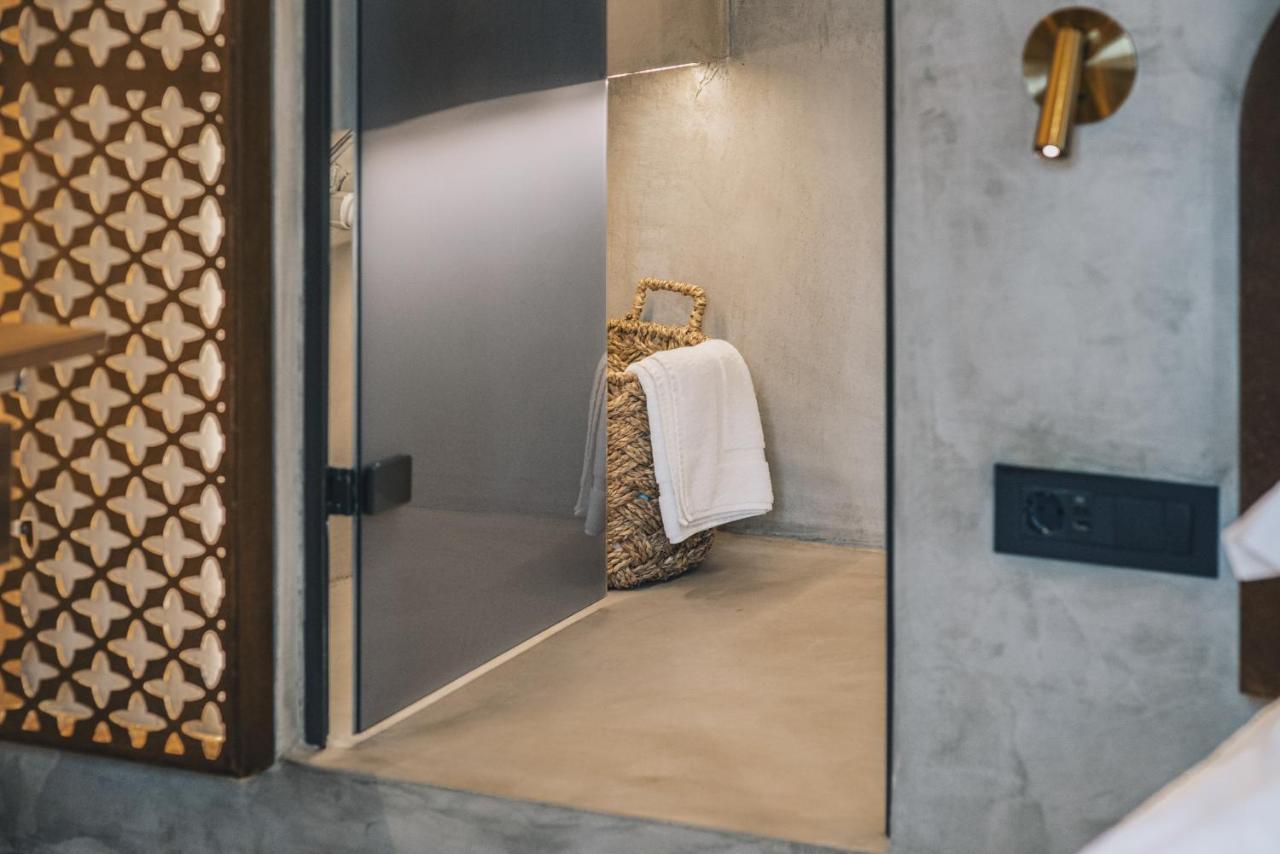 Oniros Residenza Vecchia Aparthotel Chania  Exteriör bild