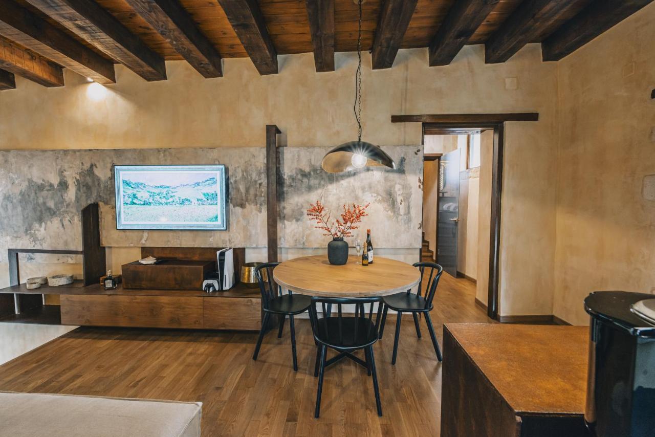 Oniros Residenza Vecchia Aparthotel Chania  Exteriör bild