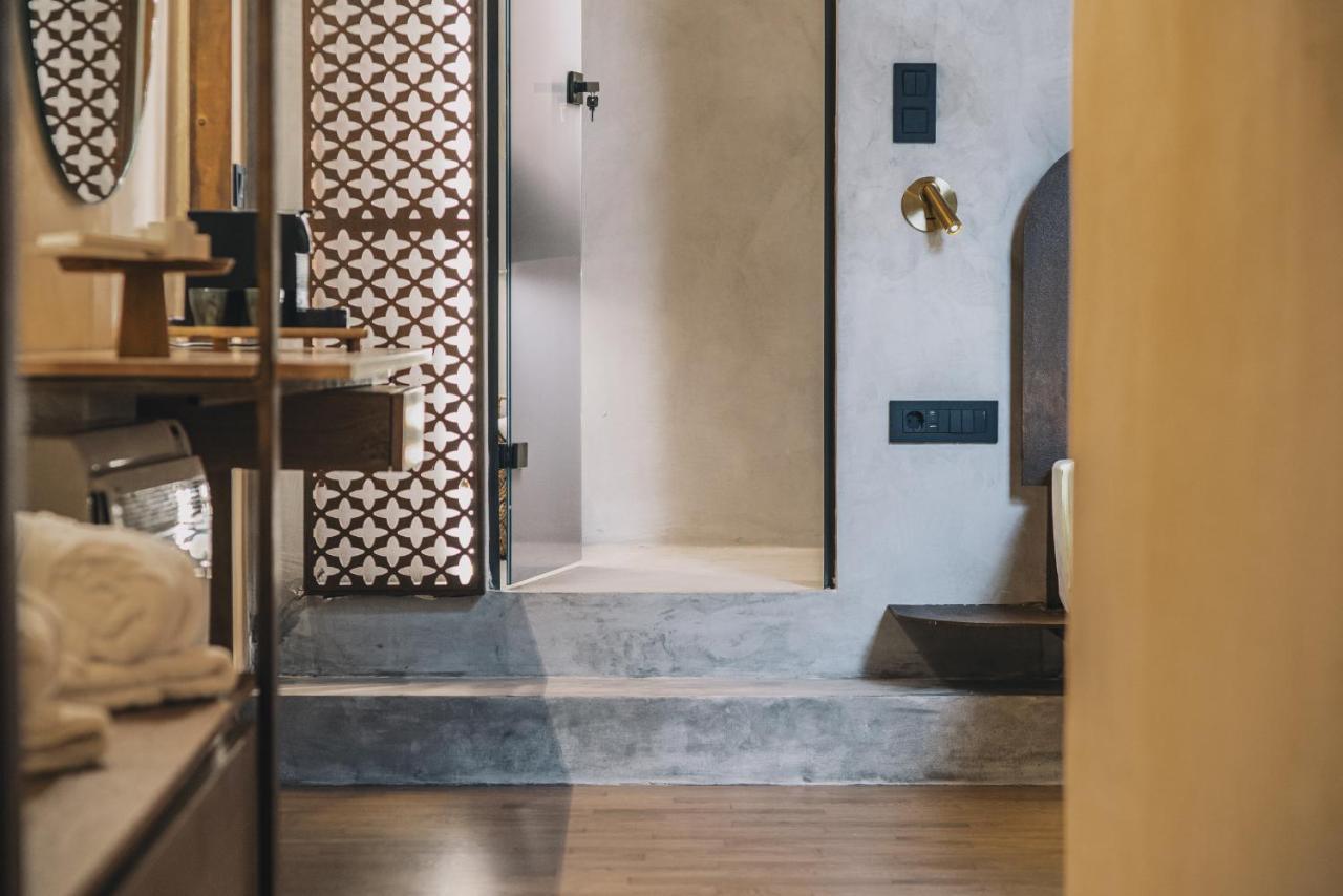 Oniros Residenza Vecchia Aparthotel Chania  Exteriör bild