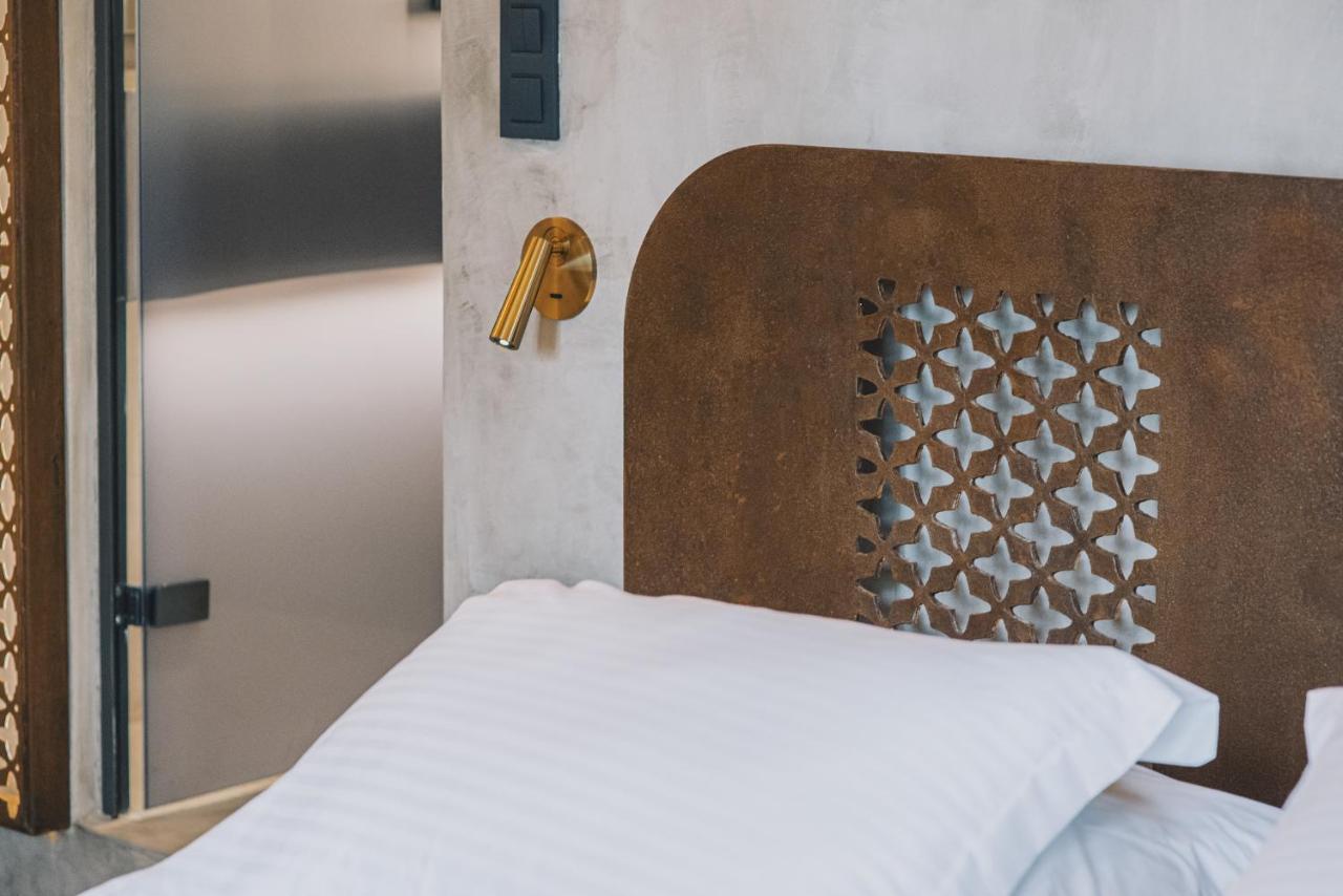 Oniros Residenza Vecchia Aparthotel Chania  Exteriör bild