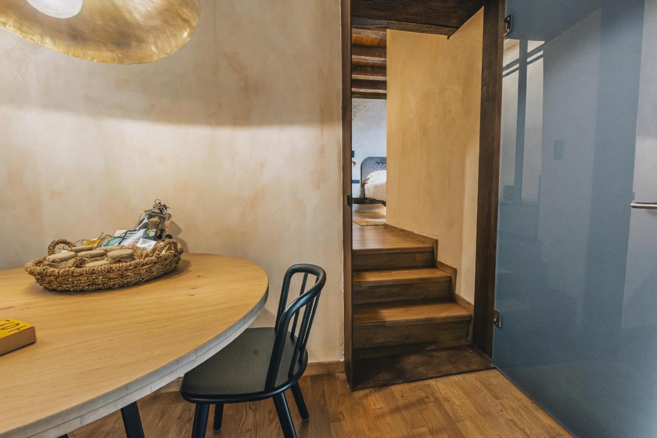 Oniros Residenza Vecchia Aparthotel Chania  Exteriör bild