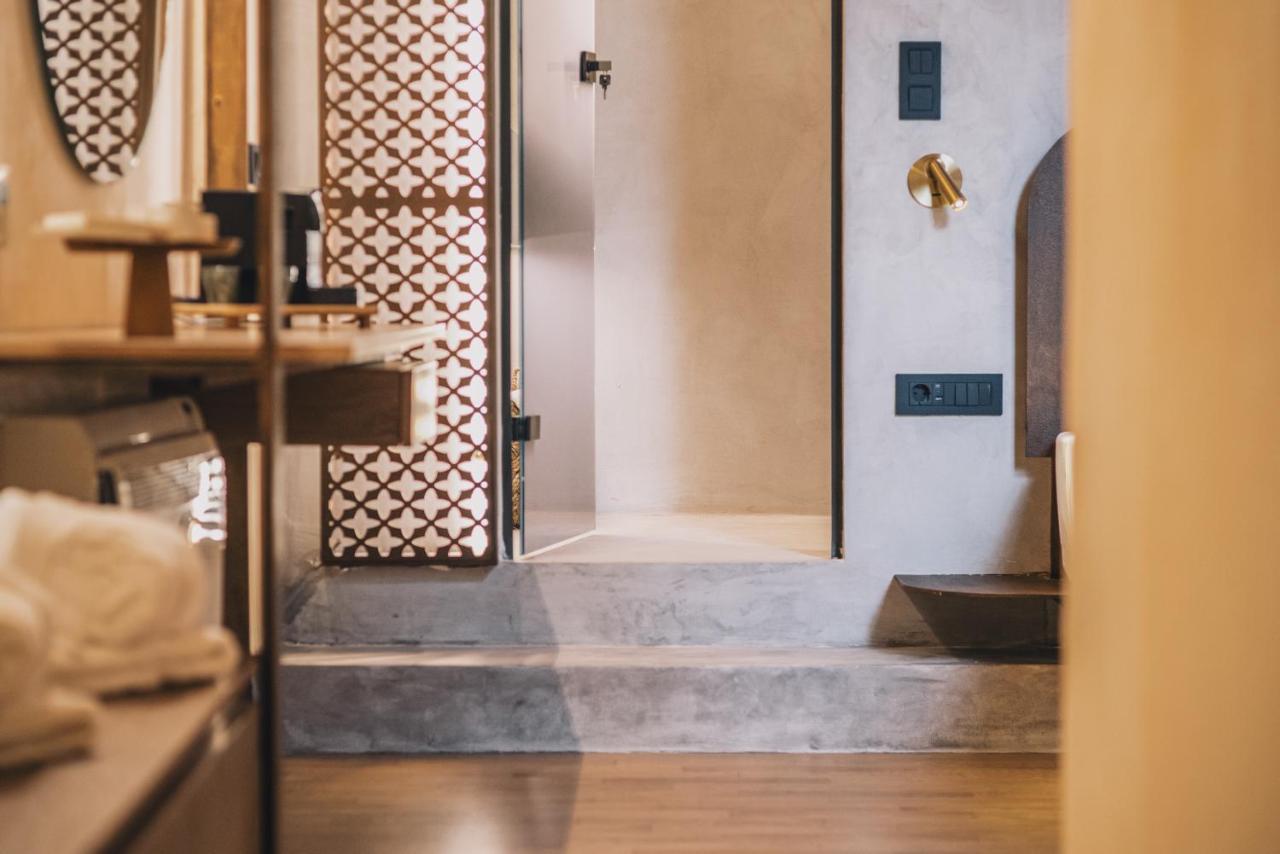 Oniros Residenza Vecchia Aparthotel Chania  Exteriör bild