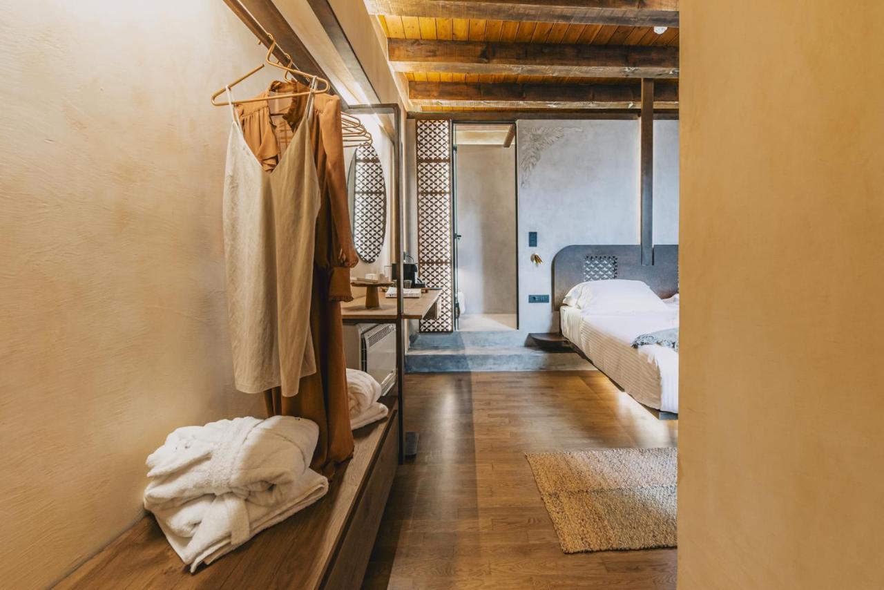 Oniros Residenza Vecchia Aparthotel Chania  Exteriör bild