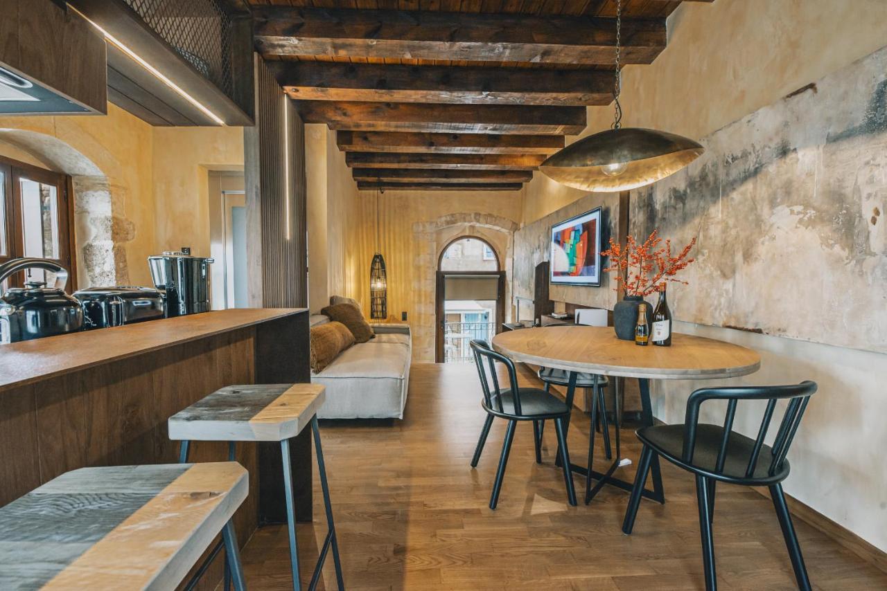 Oniros Residenza Vecchia Aparthotel Chania  Exteriör bild