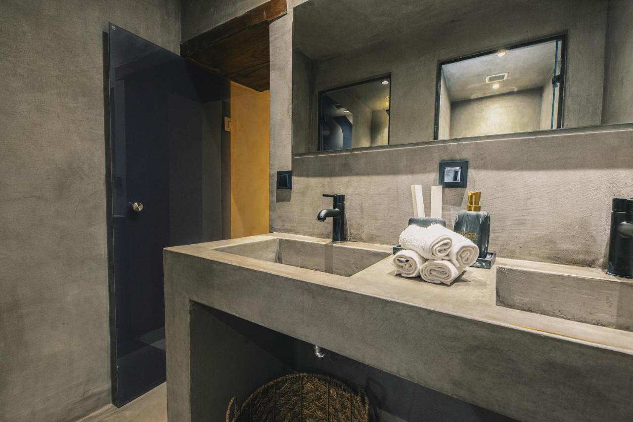 Oniros Residenza Vecchia Aparthotel Chania  Exteriör bild