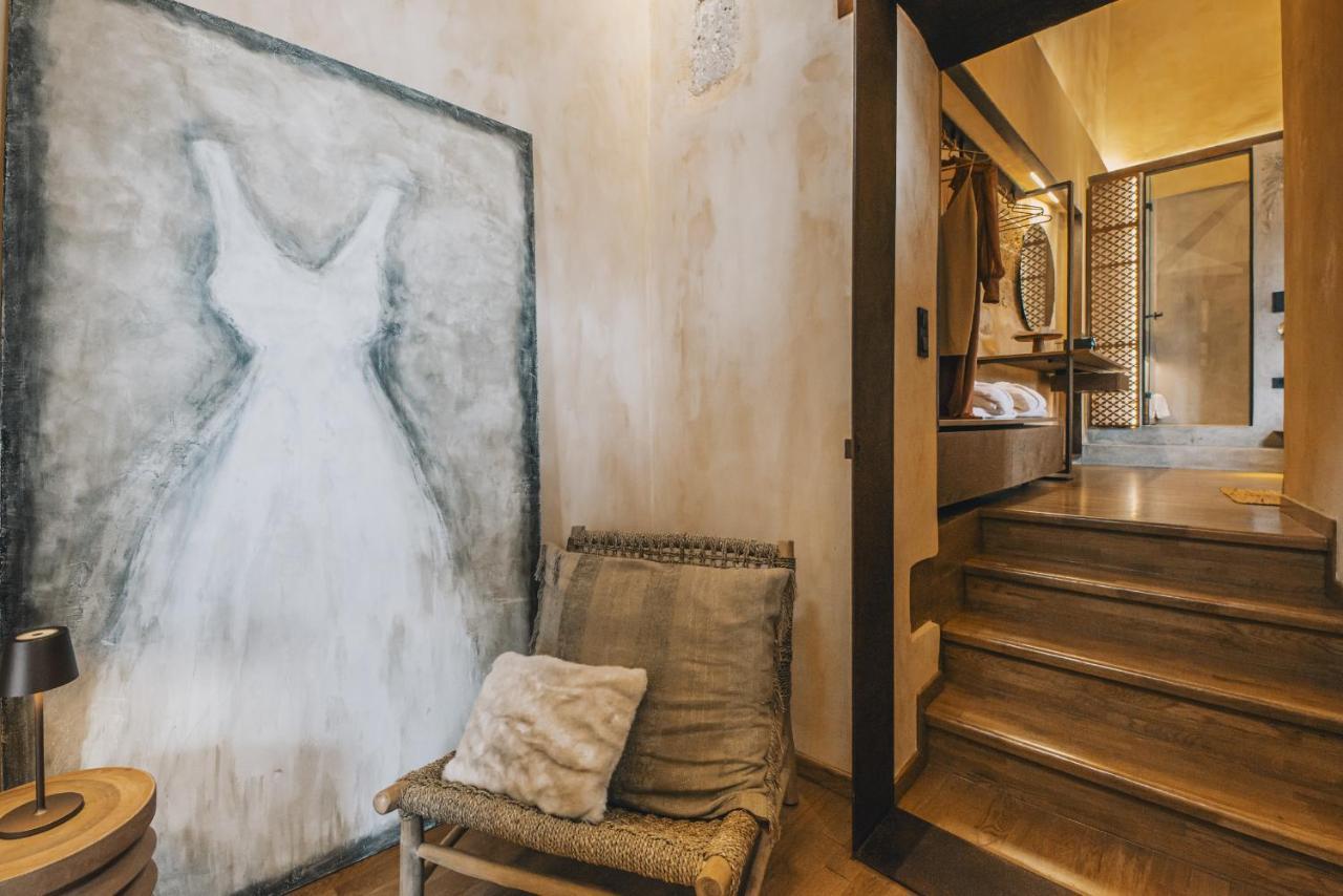 Oniros Residenza Vecchia Aparthotel Chania  Exteriör bild