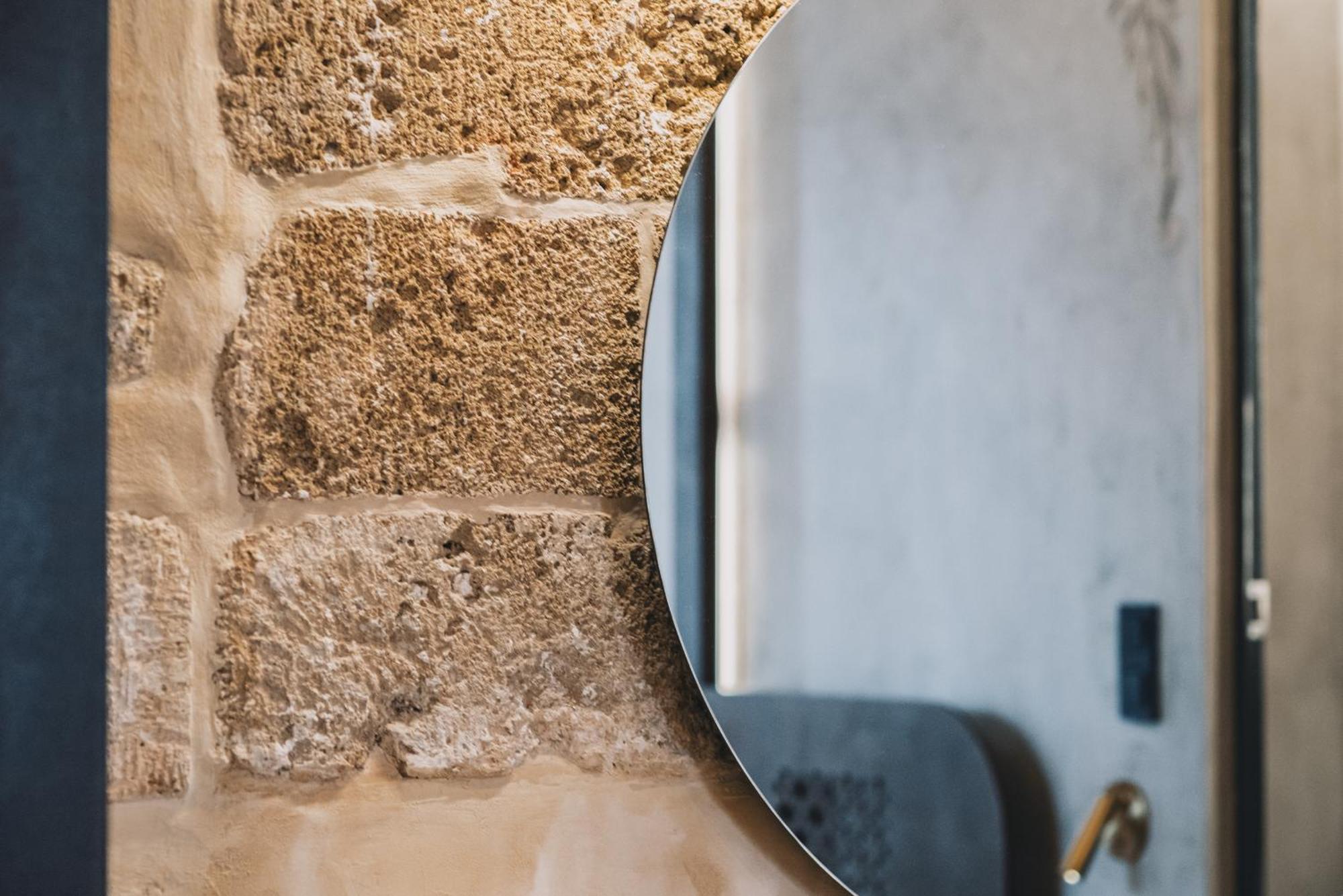 Oniros Residenza Vecchia Aparthotel Chania  Exteriör bild
